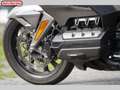 Honda GL 1800 GOLDWING BAGGER Grigio - thumbnail 12