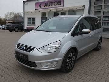 2.0 TDCi Trend,Navi,Tempo,7-Sitzer,S-Heft