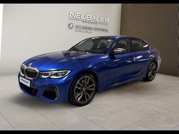 M340dA MH xDrive 340ch