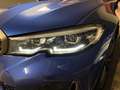 BMW 340 M340dA MH xDrive 340ch Blanc - thumbnail 17