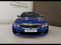 BMW 340 M340dA MH xDrive 340ch Blanc - thumbnail 14