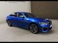 BMW 340 M340dA MH xDrive 340ch Blanc - thumbnail 11
