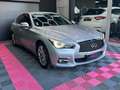 Infiniti Q50 2.2 D 170 ch Premium ~ Sièges électriques chauffants ~ Caméra de recul ~ Bose ~ Régulateur/limiteur de vitesse ~ Drive mo Grau - thumbnail 3