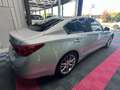Infiniti Q50 2.2 D 170 ch Premium ~ Sièges électriques chauffants ~ Caméra de recul ~ Bose ~ Régulateur/limiteur de vitesse ~ Drive mo Grau - thumbnail 4