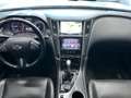 Infiniti Q50 2.2 D 170 ch Premium ~ Sièges électriques chauffants ~ Caméra de recul ~ Bose ~ Régulateur/limiteur de vitesse ~ Drive mo Grau - thumbnail 8