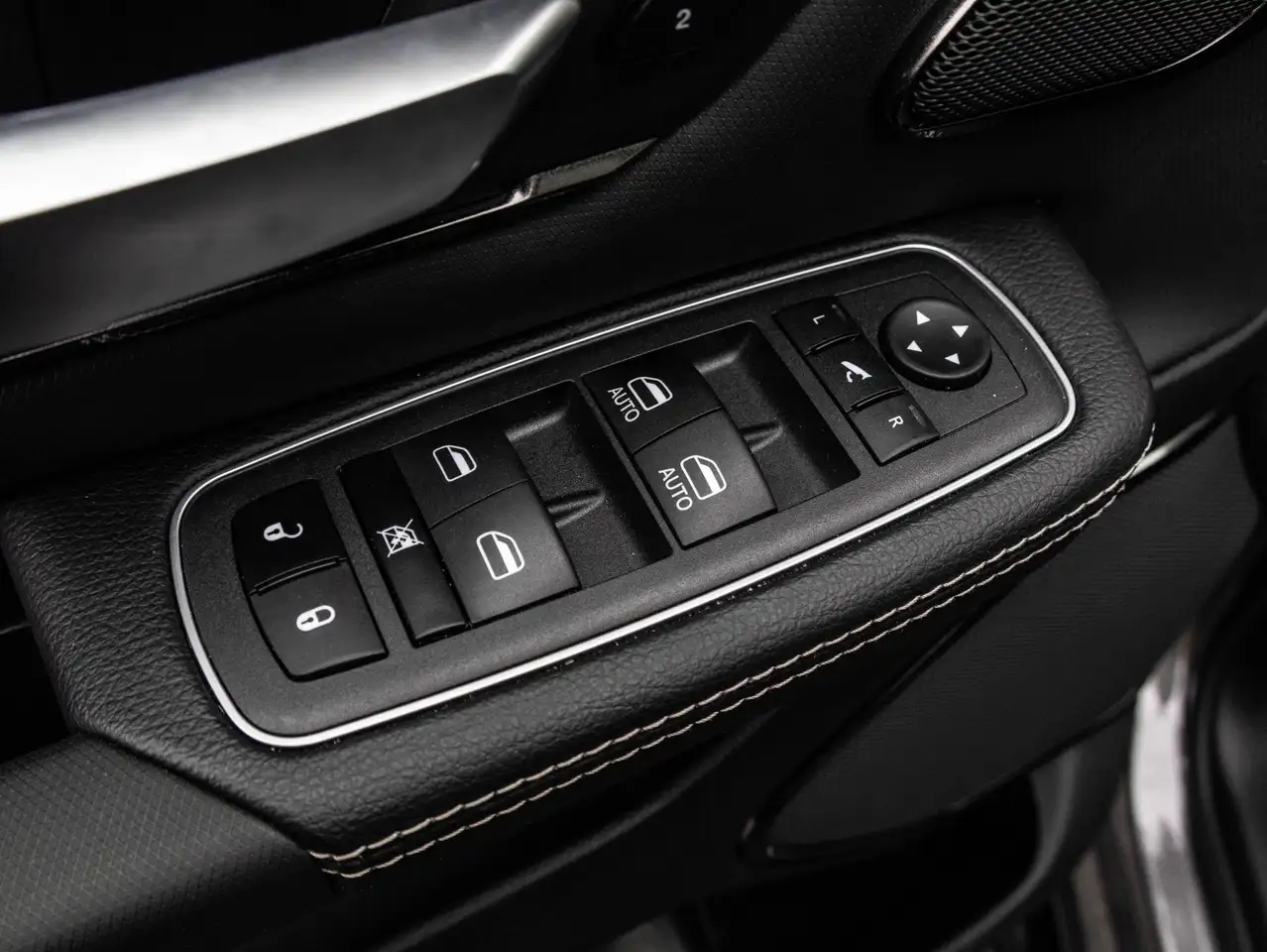 Dodge RAM 2024 — фото 17