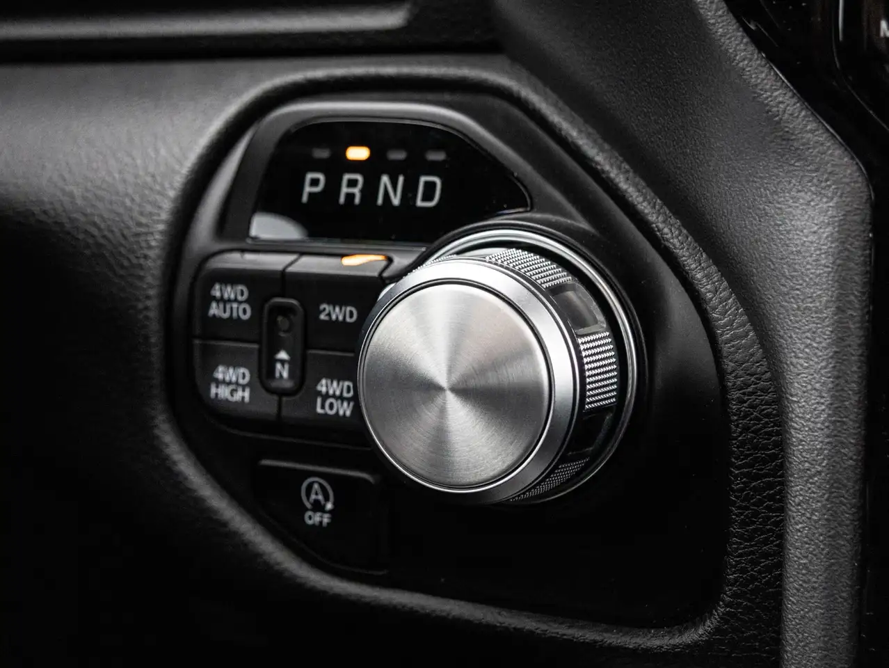 Dodge RAM 2024 — фото 16