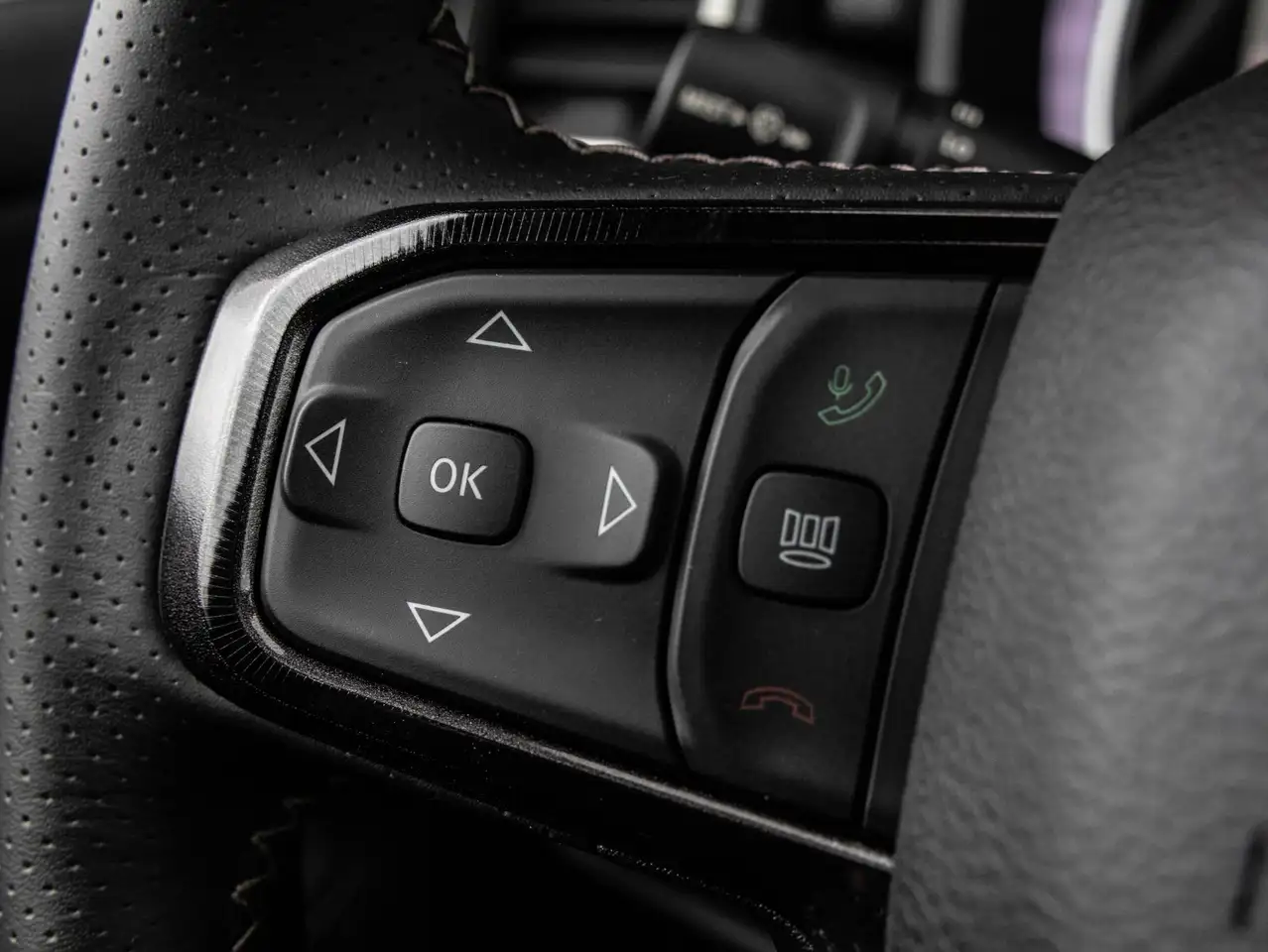 Dodge RAM 2024 — фото 10