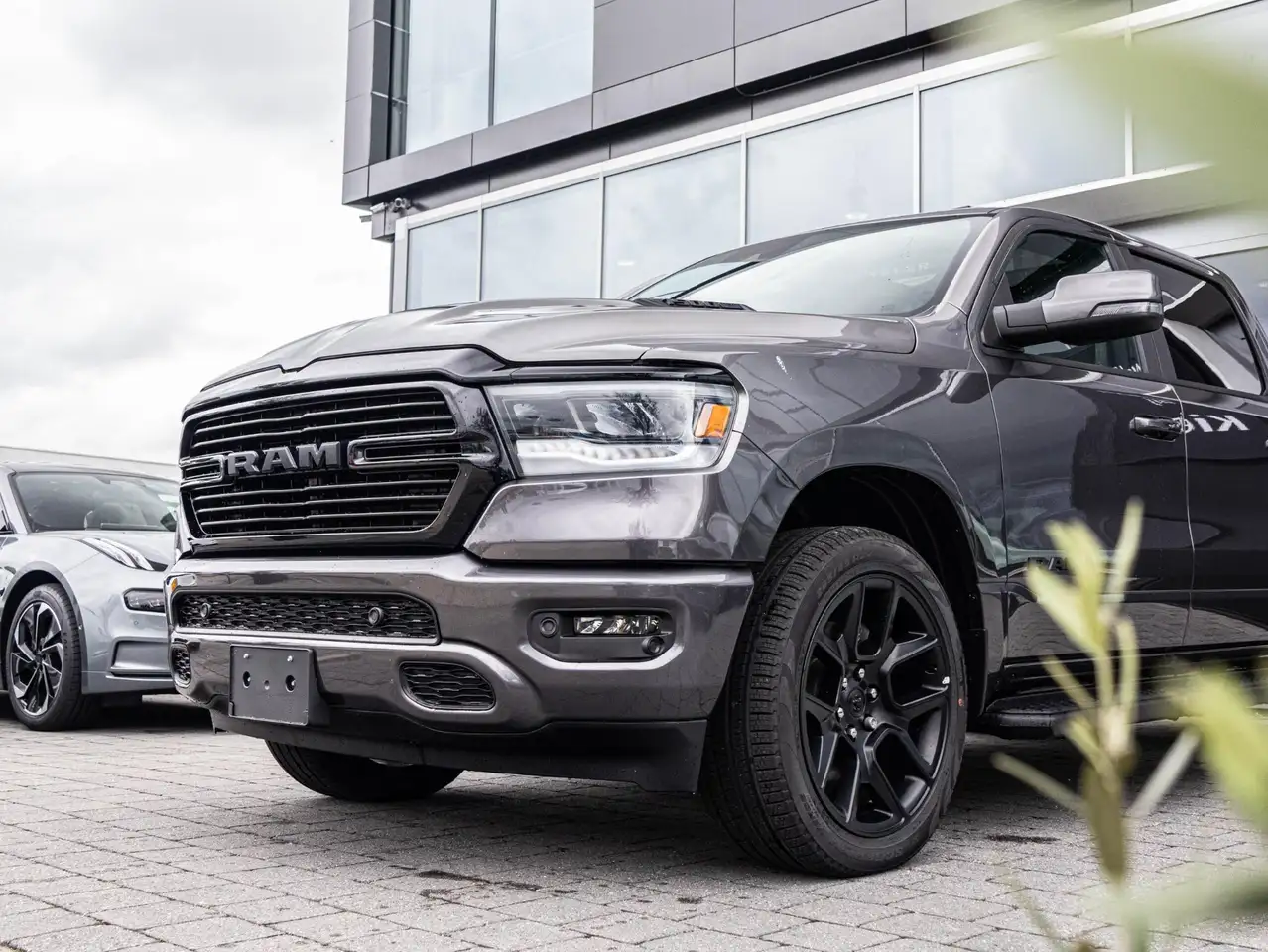 Dodge RAM 2024 — фото 13