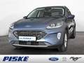 Ford Kuga PHEV Titanium SYNC PDC SHZ KAMERA NAVI Bleu - thumbnail 1