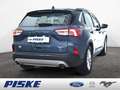 Ford Kuga PHEV Titanium SYNC PDC SHZ KAMERA NAVI Bleu - thumbnail 3
