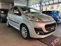 Peugeot 107 SEULEMENT 30 000 KM TOP ETAT Gris - thumbnail 2