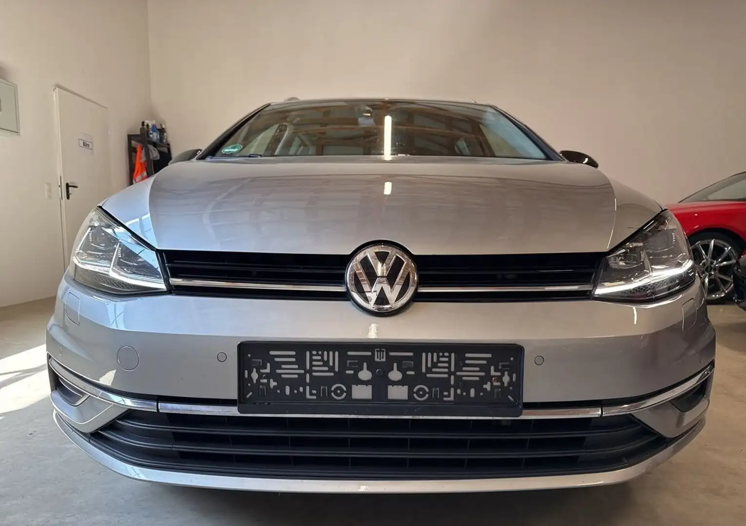Volkswagen Golf Variant Golf Variant VII 1.6 TDI IQ-DRIVE - 2