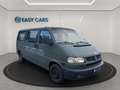 Volkswagen T4 Kombi T4 2.5 TDI SYNCRO LANG*SHZ*KLIMA*5 SITZER*GITTER Verde - thumbnail 3