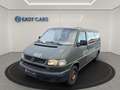 Volkswagen T4 Kombi T4 2.5 TDI SYNCRO LANG*SHZ*KLIMA*5 SITZER*GITTER Grün - thumbnail 1
