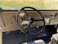 Jeep CJ-5 - Kaiser Jeep Schweizer Militärfahrzeug Grün - thumbnail 3
