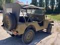 Jeep CJ-5 - Kaiser Jeep Schweizer Militärfahrzeug Grün - thumbnail 5
