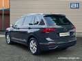 Volkswagen Tiguan 2.0 TDI Move Navi+LED+Lenk/SHZ+R-Kam+AHK+ Grau - thumbnail 3