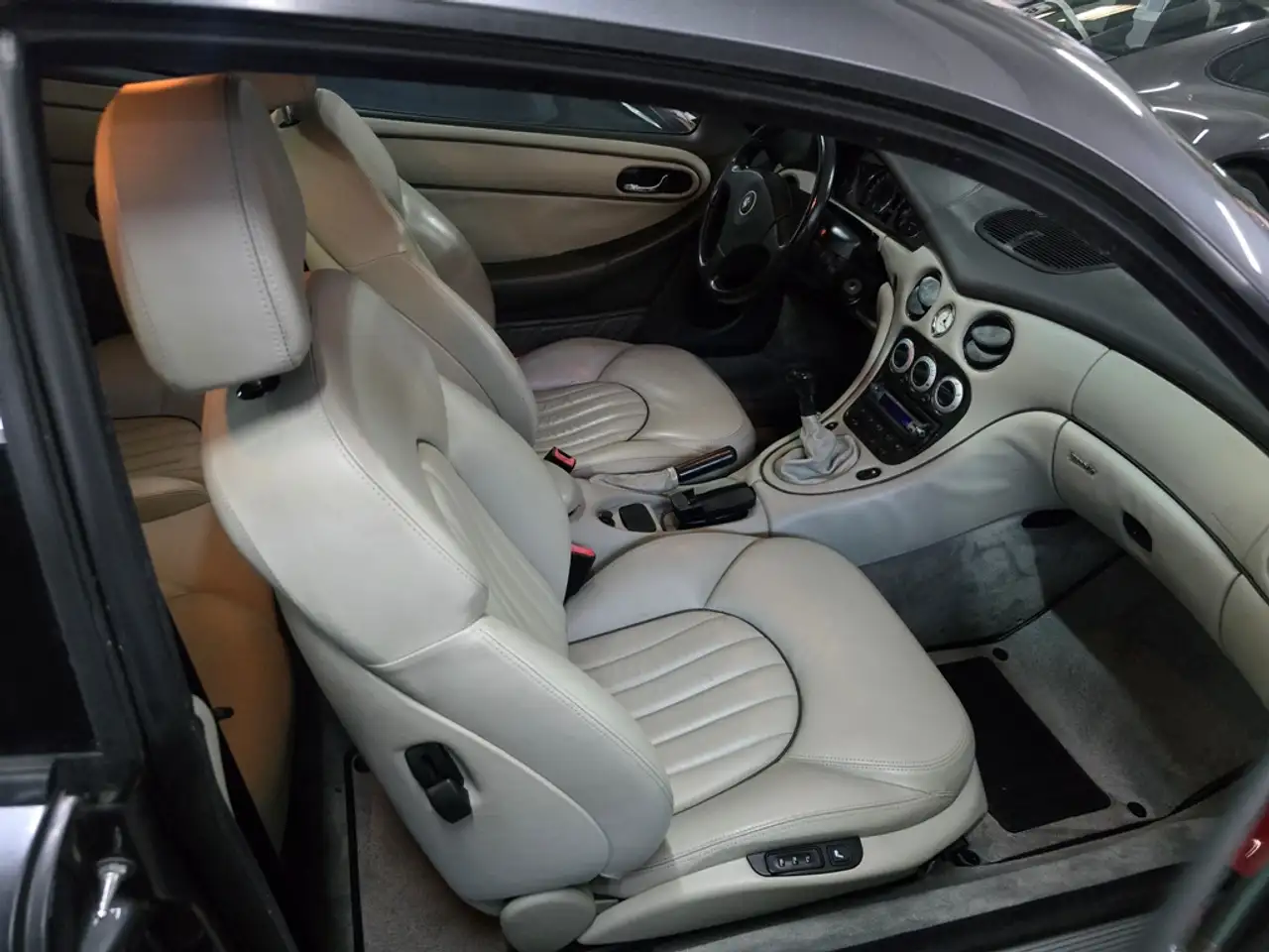 Maserati Coupe 3.2 GT ASI/CRS, foto 7