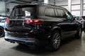 Mercedes-Benz GLS 63 AMG 4M AMG 4M+ / Prem + / FACELIFT Schwarz - thumbnail 12