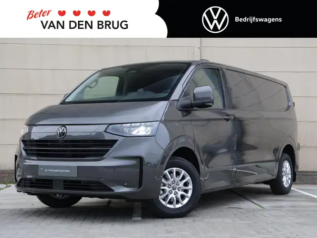 Volkswagen Transporter Style 2.5 eHybrid 233PK L2 Automaat | Climatronic
