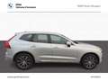 Volvo XC60 T6 AWD 253 + 87ch Inscription Luxe Geartronic Argent - thumbnail 3