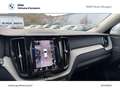 Volvo XC60 T6 AWD 253 + 87ch Inscription Luxe Geartronic Argent - thumbnail 8