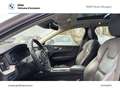 Volvo XC60 T6 AWD 253 + 87ch Inscription Luxe Geartronic Argent - thumbnail 4