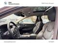 Volvo XC60 T6 AWD 253 + 87ch Inscription Luxe Geartronic Argent - thumbnail 12