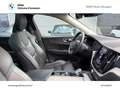 Volvo XC60 T6 AWD 253 + 87ch Inscription Luxe Geartronic Argent - thumbnail 19