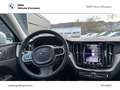 Volvo XC60 T6 AWD 253 + 87ch Inscription Luxe Geartronic Argent - thumbnail 6