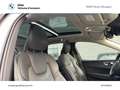 Volvo XC60 T6 AWD 253 + 87ch Inscription Luxe Geartronic Argent - thumbnail 16