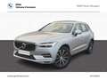 Volvo XC60 T6 AWD 253 + 87ch Inscription Luxe Geartronic Argent - thumbnail 1