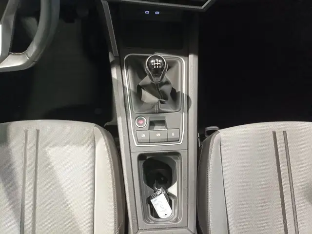 SEAT Leon view 13