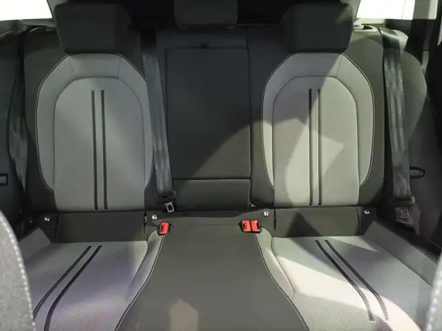 SEAT Leon view 15