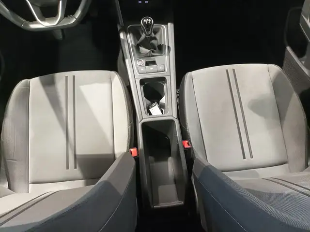 SEAT Leon view 14