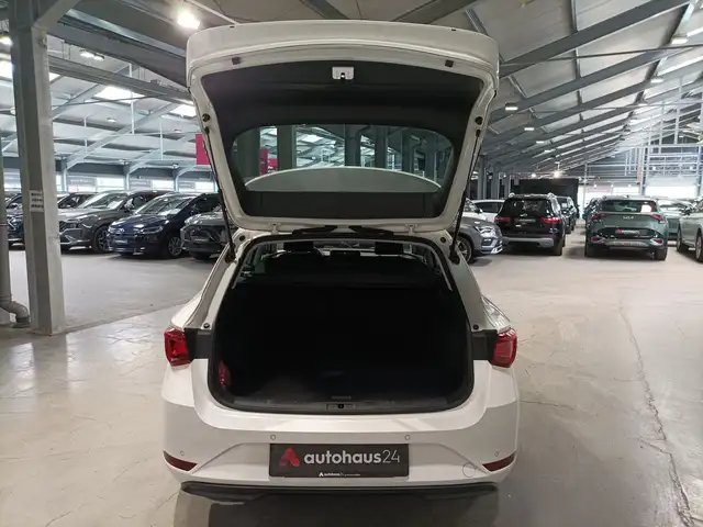 SEAT Leon view 6