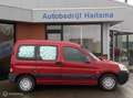 Citroen Berlingo Combi Mini Camper 1.4i First Airco | Cruise | CPV Rot - thumbnail 2
