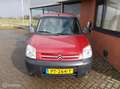 Citroen Berlingo Combi Mini Camper 1.4i First Airco | Cruise | CPV Rot - thumbnail 4