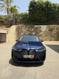 xDrive40 Spanish Vehicle | Full BMW Service Histor
