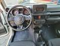Suzuki Jimny Comfort AllGrip NFZ*Trekfinder*215 AT* Weiß - thumbnail 11