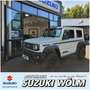 Suzuki Jimny Comfort AllGrip NFZ*Trekfinder*215 AT* Weiß - thumbnail 1