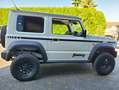 Suzuki Jimny Comfort AllGrip NFZ*Trekfinder*215 AT* Weiß - thumbnail 4