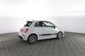 Abarth 595 595 1.4 Turbo T-Jet 145 CV Grigio - thumbnail 3