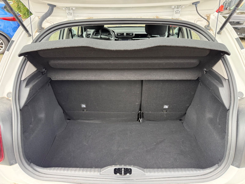 Citroen C3 YOU LED Scheinwerfer DAB Klima — photo 16