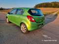 Opel Corsa D Active Grün - thumbnail 7