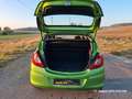 Opel Corsa D Active Grün - thumbnail 12