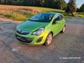 Opel Corsa D Active Grün - thumbnail 1