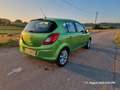 Opel Corsa D Active Grün - thumbnail 5
