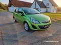 Opel Corsa D Active Grün - thumbnail 3